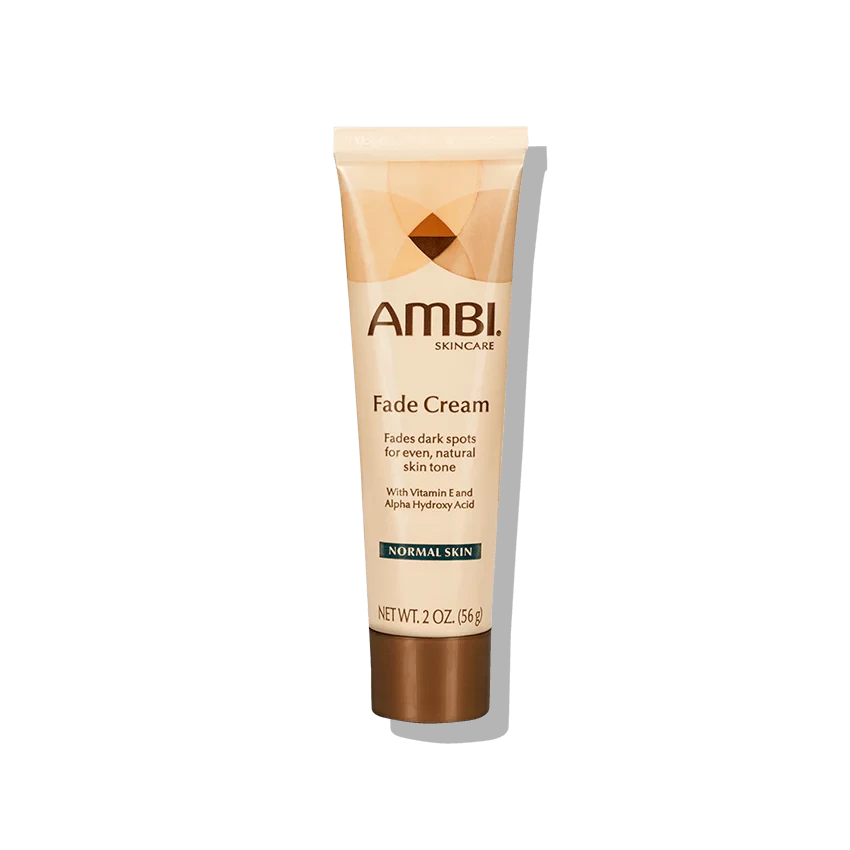 AMBI® Fade Cream for Normal Skin